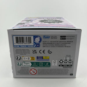 Funko POP Animation Kuromi Kuromi with Baku Special Edition 63 +combinedshipping FRENLY BRICKS - Open 7 Days