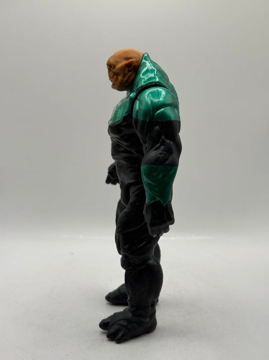 Genuine Mattel DC Green Lantern Kilowog 5 inch Collectible Figure Loose FRENLY BRICKS - Open 7 Days