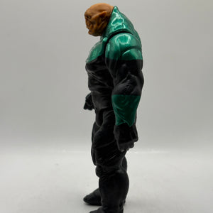 Genuine Mattel DC Green Lantern Kilowog 5 inch Collectible Figure Loose FRENLY BRICKS - Open 7 Days