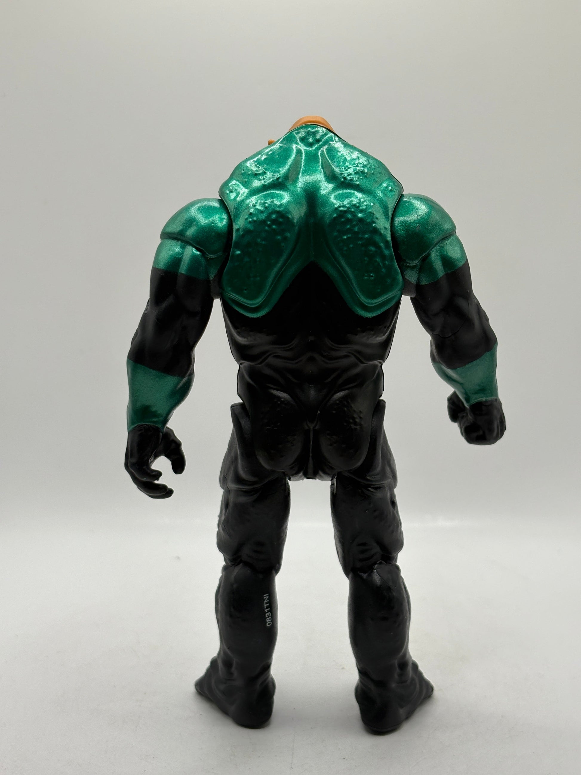 Genuine Mattel DC Green Lantern Kilowog 5 inch Collectible Figure Loose FRENLY BRICKS - Open 7 Days