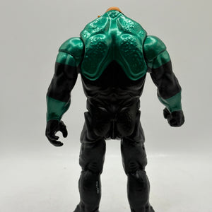 Genuine Mattel DC Green Lantern Kilowog 5 inch Collectible Figure Loose FRENLY BRICKS - Open 7 Days