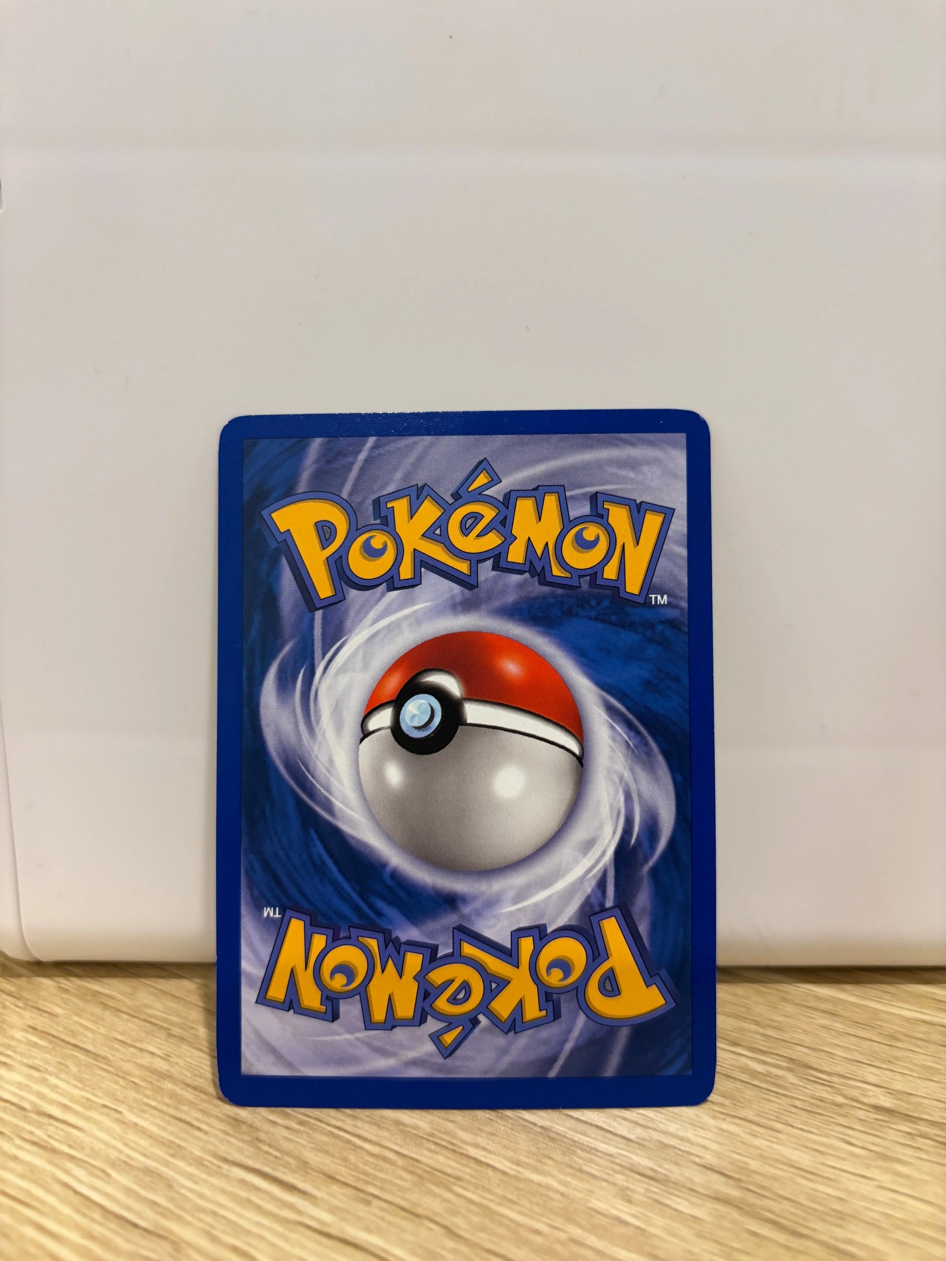 Pokemon TCG Trainer Darkness Cube Aquapolis Reverse Holo #119 NM FRENLY BRICKS - Open 7 Days