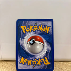Pokemon TCG Trainer Darkness Cube Aquapolis Reverse Holo #119 NM FRENLY BRICKS - Open 7 Days