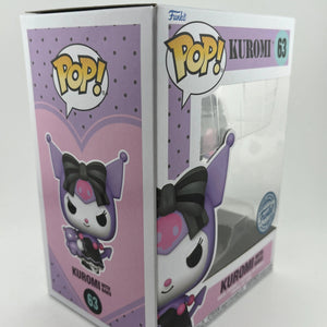 Funko POP Animation Kuromi Kuromi with Baku Special Edition 63 +combinedshipping FRENLY BRICKS - Open 7 Days
