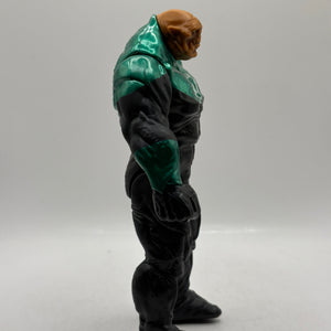 Genuine Mattel DC Green Lantern Kilowog 5 inch Collectible Figure Loose FRENLY BRICKS - Open 7 Days