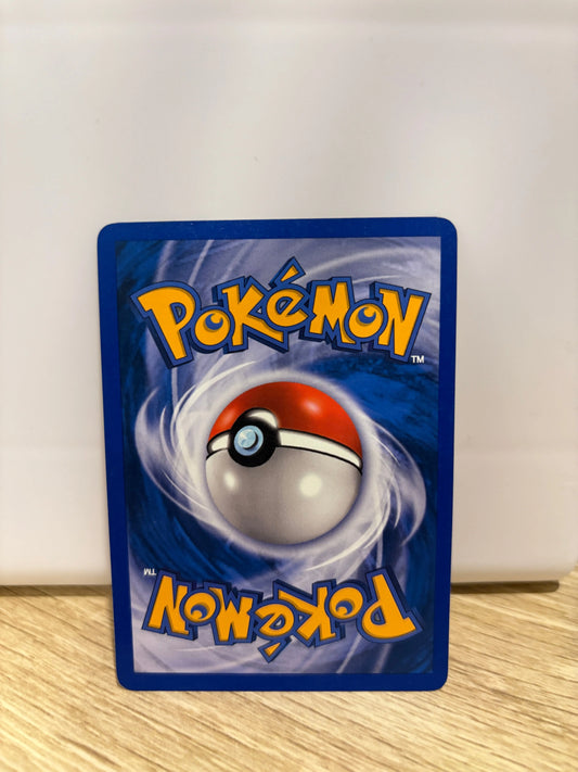 Pokemon Aquapolis 116/147 Vulpix Card LP+ (1) FRENLY BRICKS - Open 7 Days