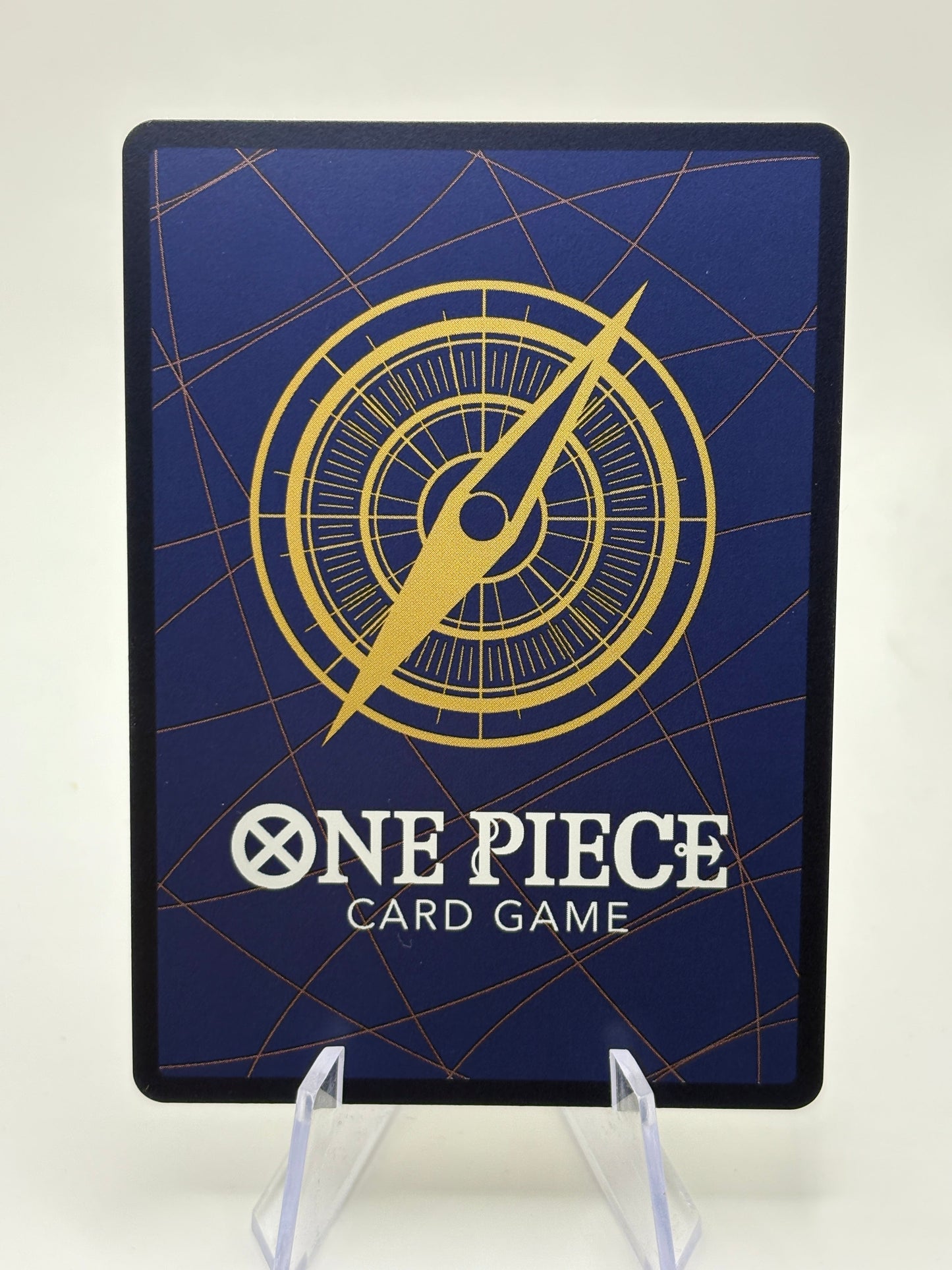One Piece TCG - Shirahoshi Alt Art - OP12-102 - Legacy of the Master - English FRENLY BRICKS - Open 7 Days
