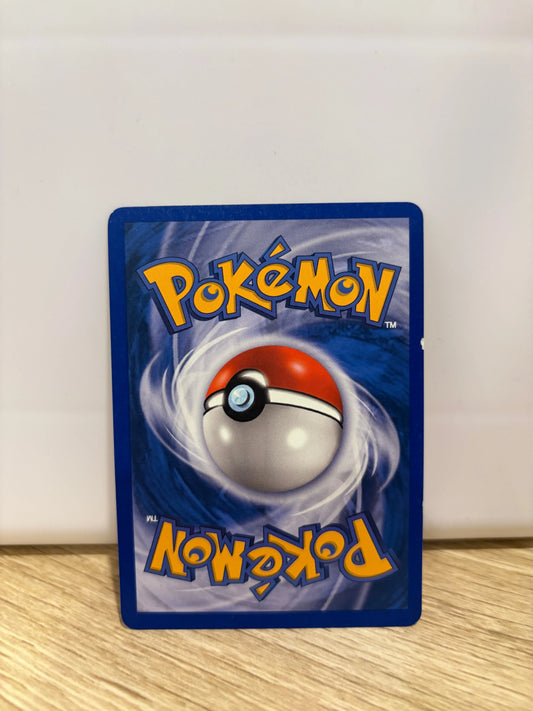 Pokemon Aquapolis 116/147 Vulpix Card LP (3) FRENLY BRICKS - Open 7 Days