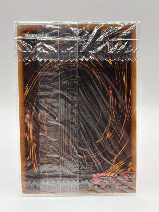 Yugioh! Exodia the Forbidden One LART-EN004 Ultra Rare Limited Edition SEALED FRENLY BRICKS - Open 7 Days