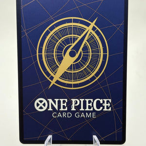 One Piece Card Game Sanji OP12-070 Alt Art Foil Rare 5000 Power Legacy FRENLY BRICKS - Open 7 Days