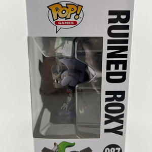 Funko POP Game Five Nights at Freddy’s Ruined Roxy #987 Figure +combinedshipping FRENLY BRICKS - Open 7 Days