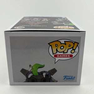 Funko POP Game Five Nights at Freddy’s Ruined Roxy #987 Figure +combinedshipping FRENLY BRICKS - Open 7 Days