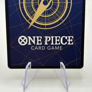 One Piece Card Game Sanji OP12-070 Alt Art Foil Rare 5000 Power Legacy FRENLY BRICKS - Open 7 Days