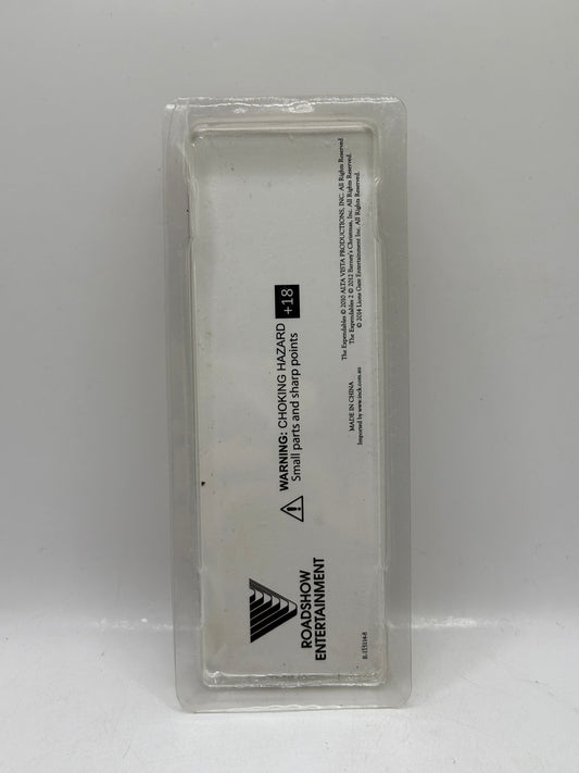 Roadshow Entertainment Expendables Dog Tag Bottle Opener FRENLY BRICKS - Open 7 Days