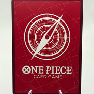 One Piece OP12 Sanji Alternate Art OP12-041 Leader FRENLY BRICKS - Open 7 Days