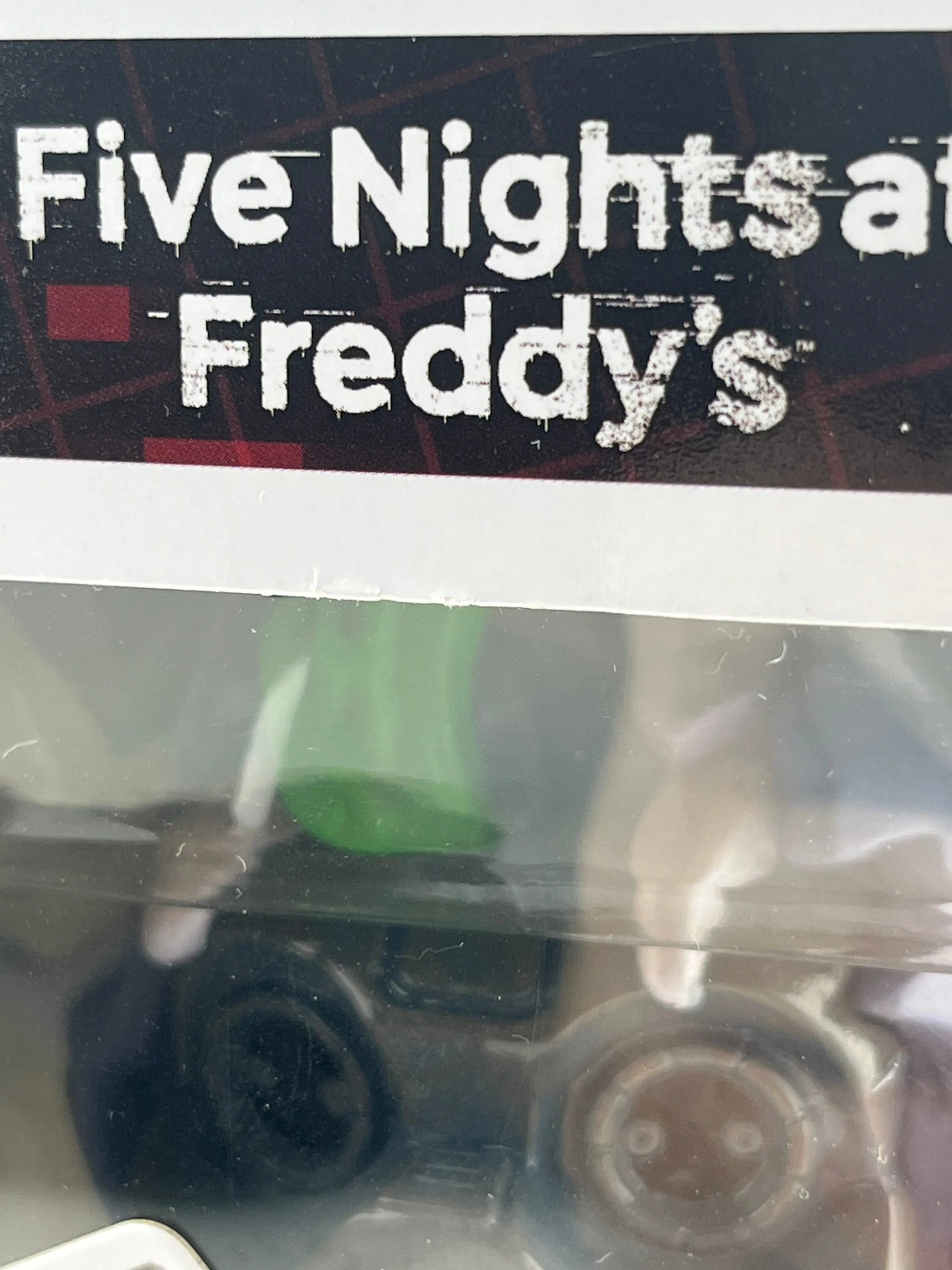 Funko POP Game Five Nights at Freddy’s Ruined Roxy #987 Figure +combinedshipping FRENLY BRICKS - Open 7 Days