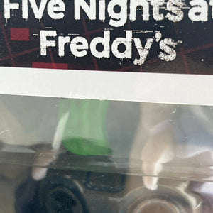 Funko POP Game Five Nights at Freddy’s Ruined Roxy #987 Figure +combinedshipping FRENLY BRICKS - Open 7 Days