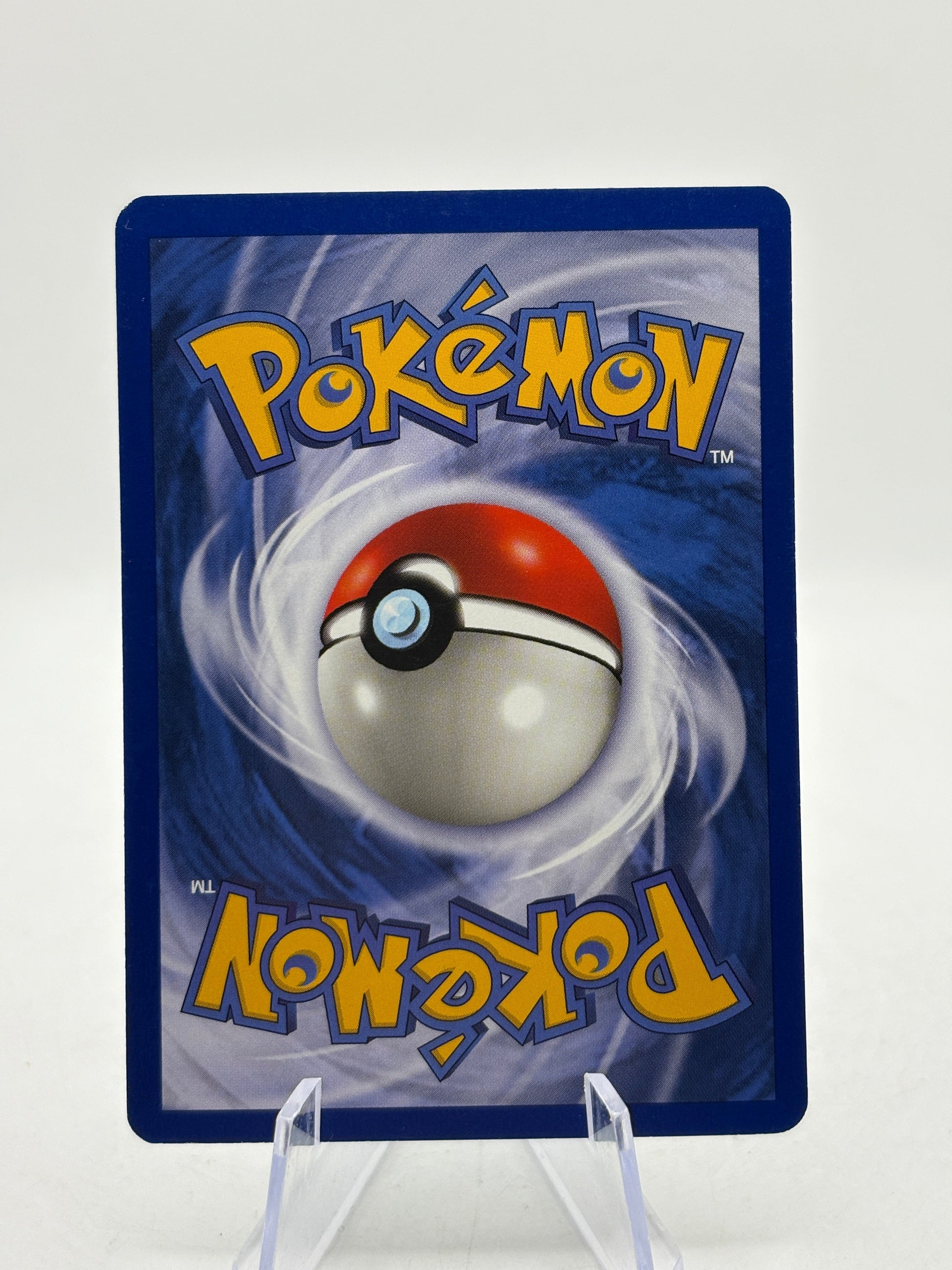 Pokemon TCG WOTC Base Set - Blastoise 2/102 Rare Holo LP FRENLY BRICKS - Open 7 Days