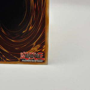 The Winged Dragon of Ra (Alternate Art) LED7-EN000 Rage of Ra Yugioh Card FRENLY BRICKS - Open 7 Days