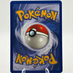 Pokemon TCG WOTC Base Set - Hitmonchan 7/102 Rare Holo LP FRENLY BRICKS - Open 7 Days