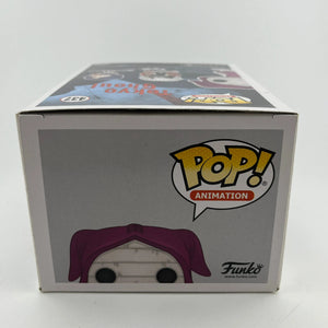 Funko POP Animation Tokyo Ghoul Eto #437 2018 Limited Edition Fall Convention FRENLY BRICKS - Open 7 Days