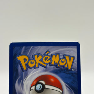 Pokemon TCG WOTC Base Set - Hitmonchan 7/102 Rare Holo LP FRENLY BRICKS - Open 7 Days