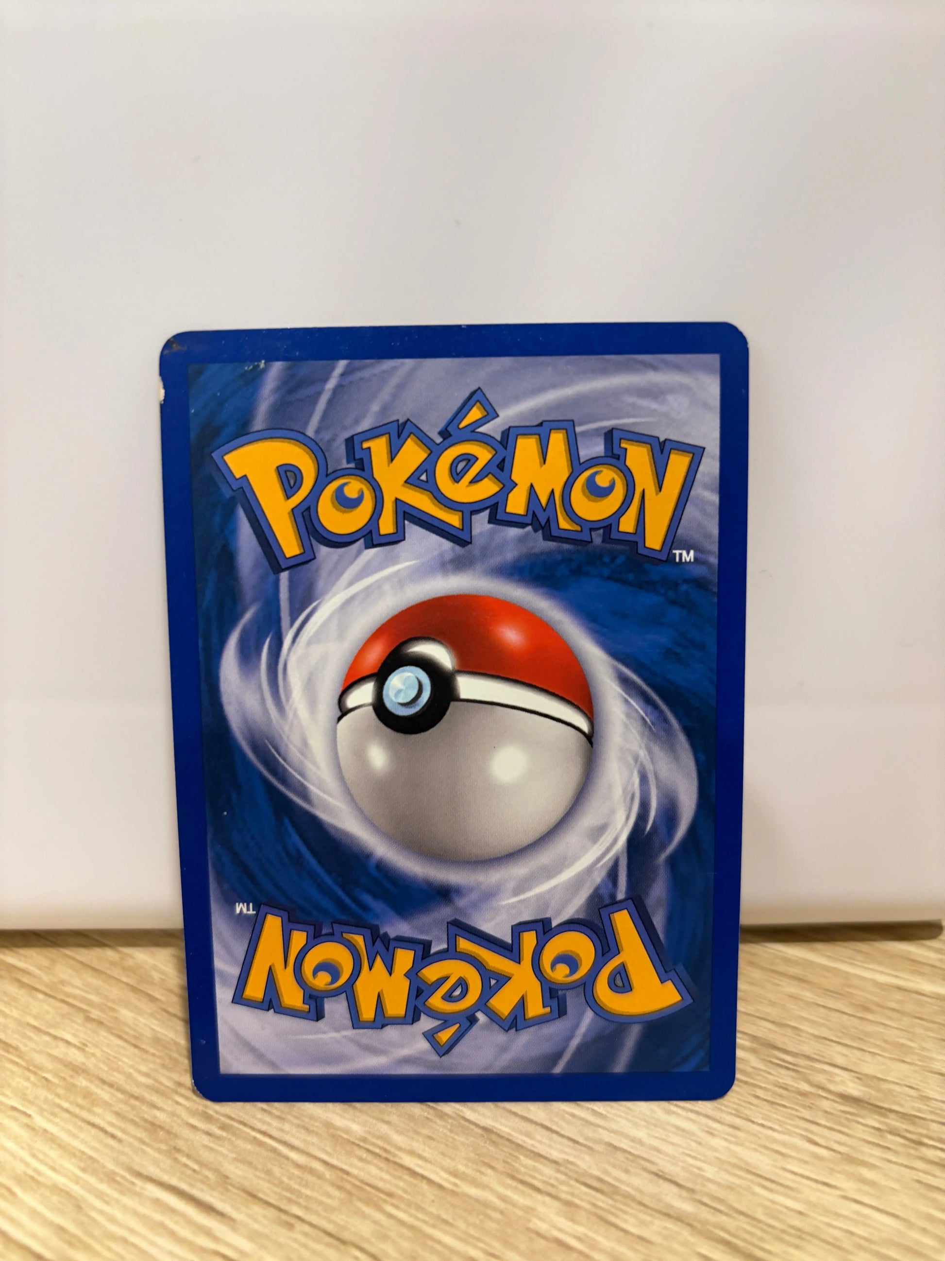 Pokemon TCG Aquapolis Houndour 86/147 Common LP (1) FRENLY BRICKS - Open 7 Days