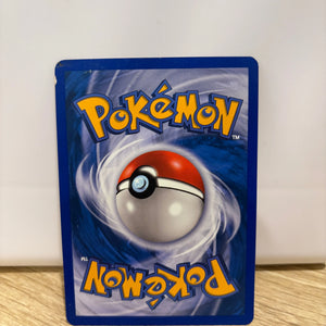 Pokemon TCG Aquapolis Houndour 86/147 Common LP (1) FRENLY BRICKS - Open 7 Days