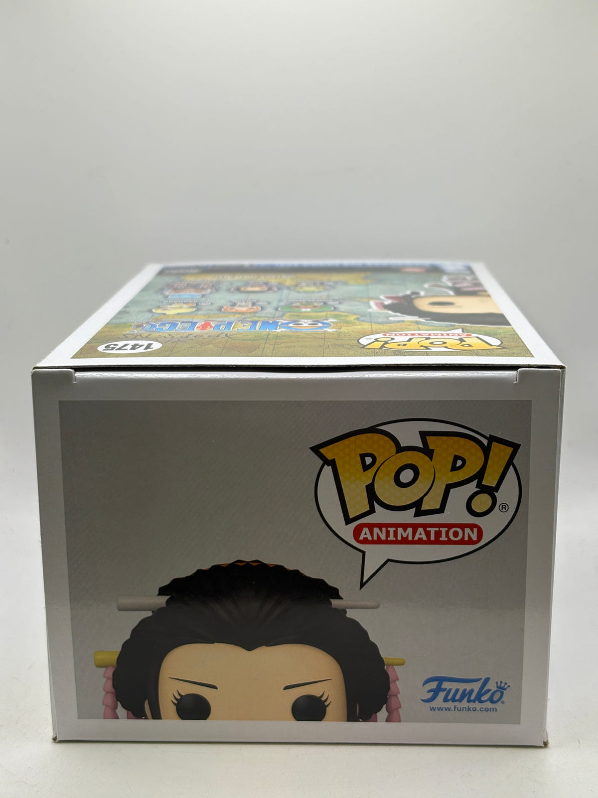 Funko POP! Animation One Piece #1475 Orobi Vinyl Figure, photo 5 image 5