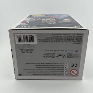 Funko POP Animation Tokyo Ghoul Eto #437 2018 Limited Edition Fall Convention FRENLY BRICKS - Open 7 Days