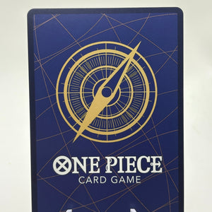One Piece TCG - Portgas D Ace ST13-011 SR SP NM ALT ART FRENLY BRICKS - Open 7 Days