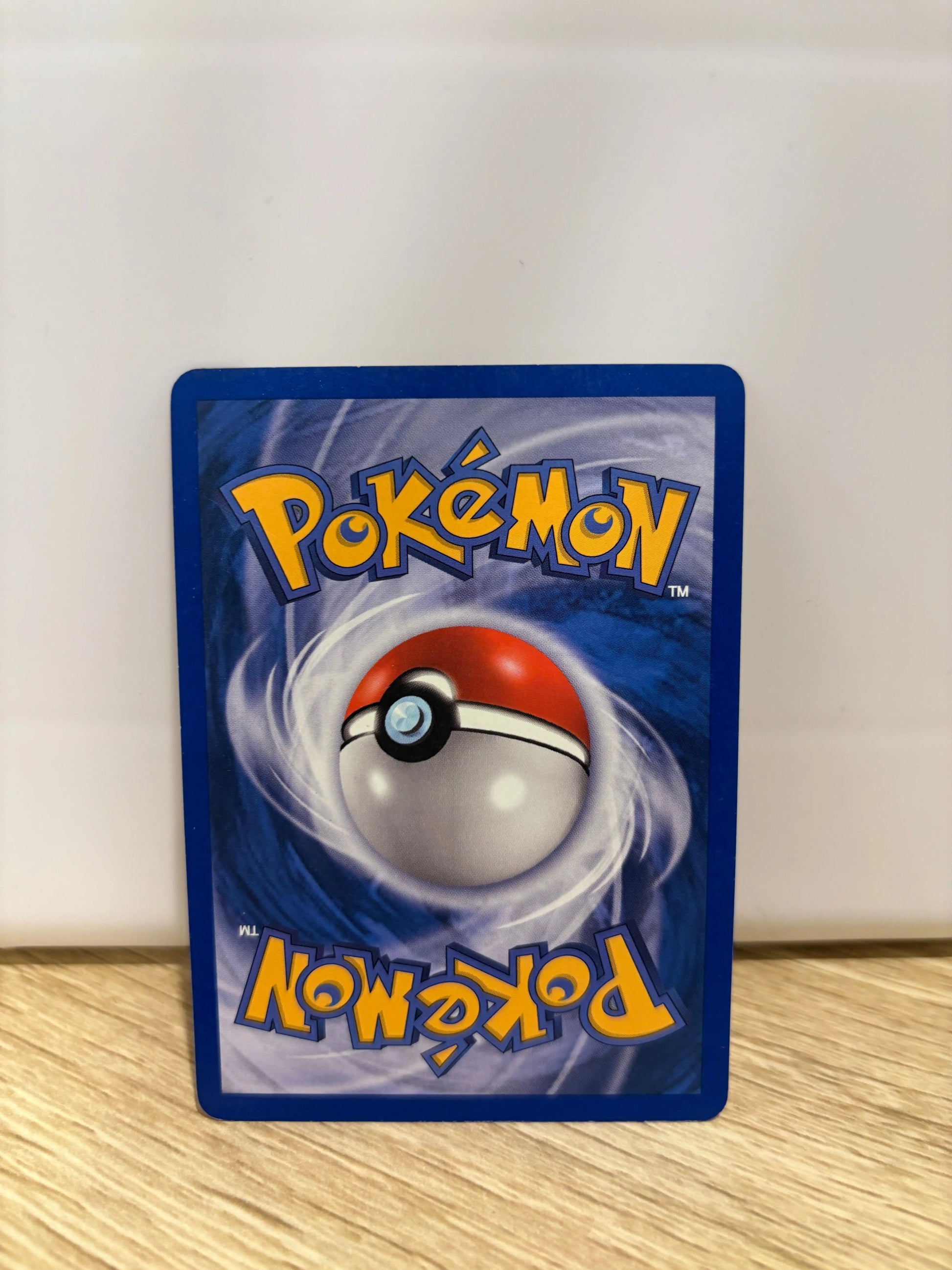 Pokemon TCG Aquapolis Houndour 86/147 Common LP (2) FRENLY BRICKS - Open 7 Days