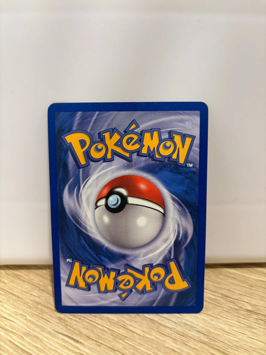 Pokemon TCG Aquapolis Houndour 86/147 Common LP (2) FRENLY BRICKS - Open 7 Days