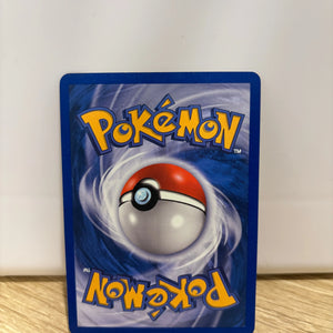 Pokemon TCG Aquapolis Houndour 86/147 Common LP (2) FRENLY BRICKS - Open 7 Days