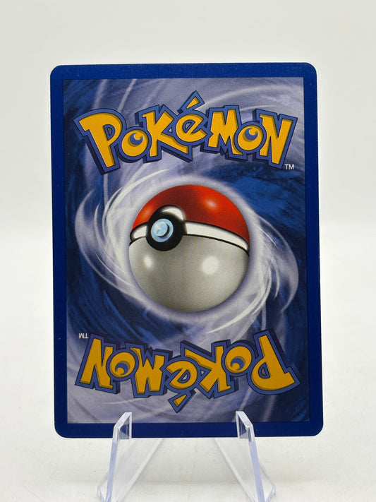 Pokemon TCG WOTC Base Set Unlimited - Gyarados 6/102 Rare Holo LP FRENLY BRICKS - Open 7 Days