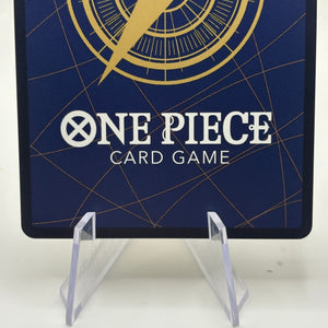 One Piece TCG - Portgas D Ace ST13-011 SR SP NM ALT ART FRENLY BRICKS - Open 7 Days