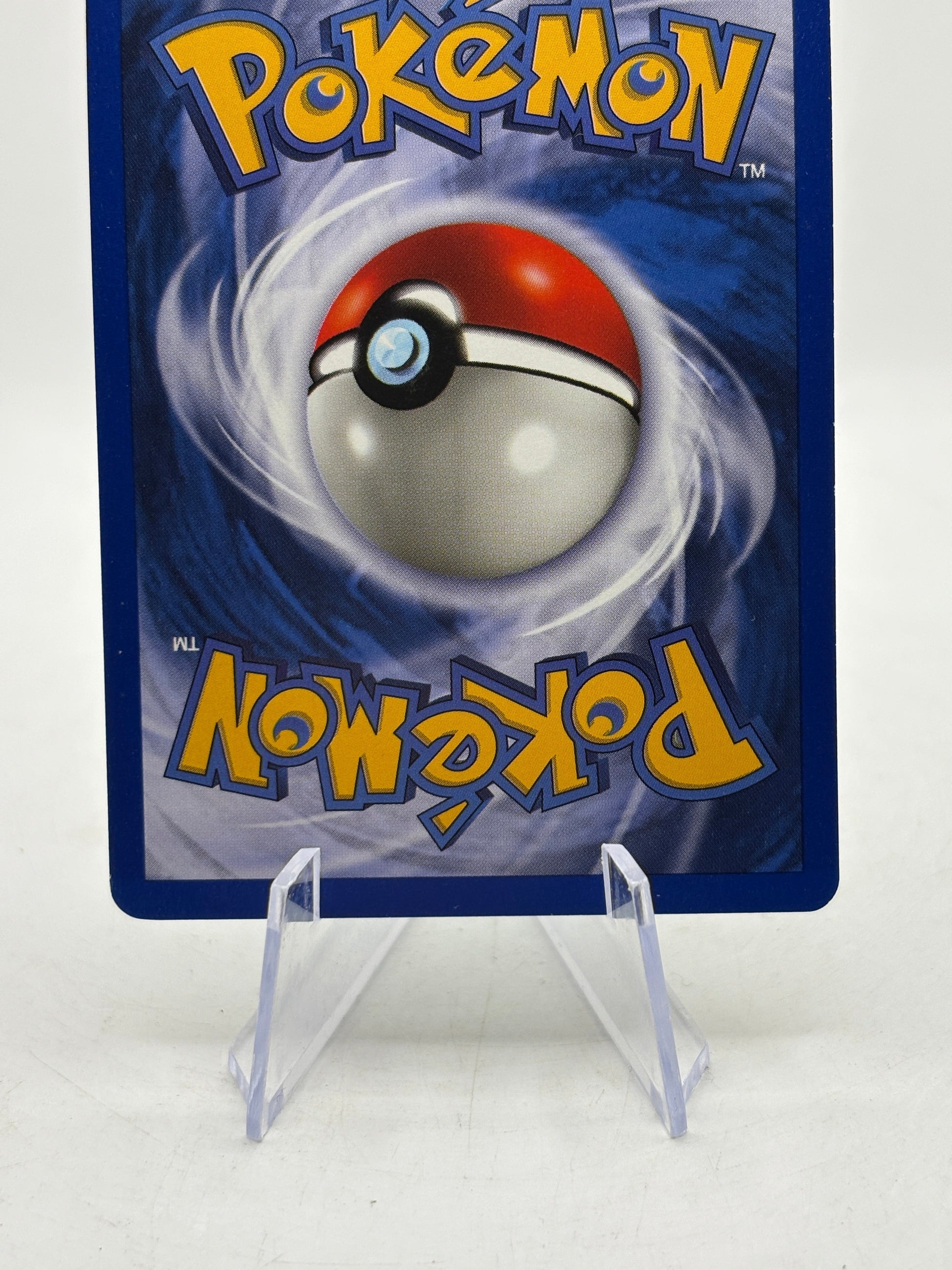 Pokemon TCG WOTC Base Set Unlimited - Gyarados 6/102 Rare Holo LP FRENLY BRICKS - Open 7 Days