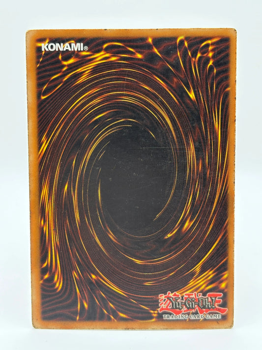 Yugioh Mobius the Frost Monarch SOD-EN022 Unlimited MP FRENLY BRICKS - Open 7 Days