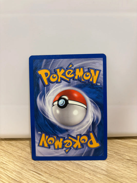 Machop 117/165 Pokemon TCG Card Expedition Base Set Regular NM FRENLY BRICKS - Open 7 Days