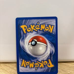 Machop 117/165 Pokemon TCG Card Expedition Base Set Regular NM FRENLY BRICKS - Open 7 Days