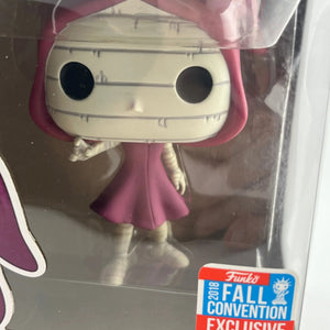 Funko POP Animation Tokyo Ghoul Eto #437 2018 Limited Edition Fall Convention FRENLY BRICKS - Open 7 Days
