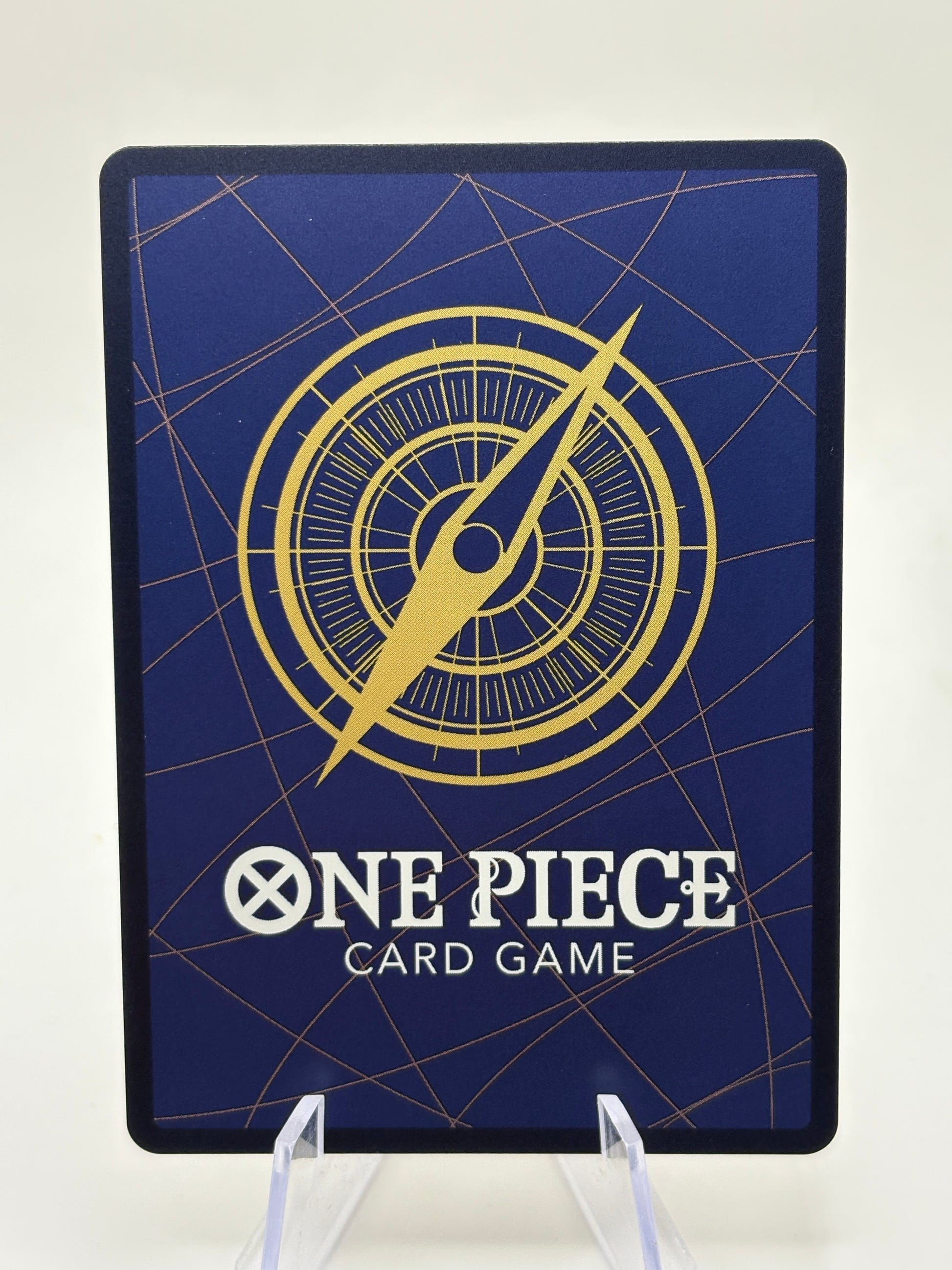 Bandai One Piece Jewelry Bonney OP12-118 Secret Rare Alt Art Foil EN FRENLY BRICKS - Open 7 Days image 2
