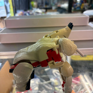 Transformers Beast Wars Polar Claw 1996 Hasbro Missing Right Arm FRENLY BRICKS - Open 7 Days