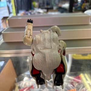 Transformers Beast Wars Polar Claw 1996 Hasbro Missing Right Arm FRENLY BRICKS - Open 7 Days