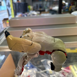 Transformers Beast Wars Polar Claw 1996 Hasbro Missing Right Arm FRENLY BRICKS - Open 7 Days