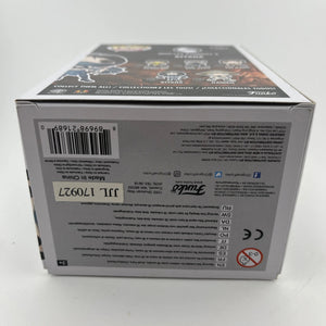 Funko POP! Games Mortal Kombat X Kitana #253 Vinyl Figure + combined shipping FRENLY BRICKS - Open 7 Days