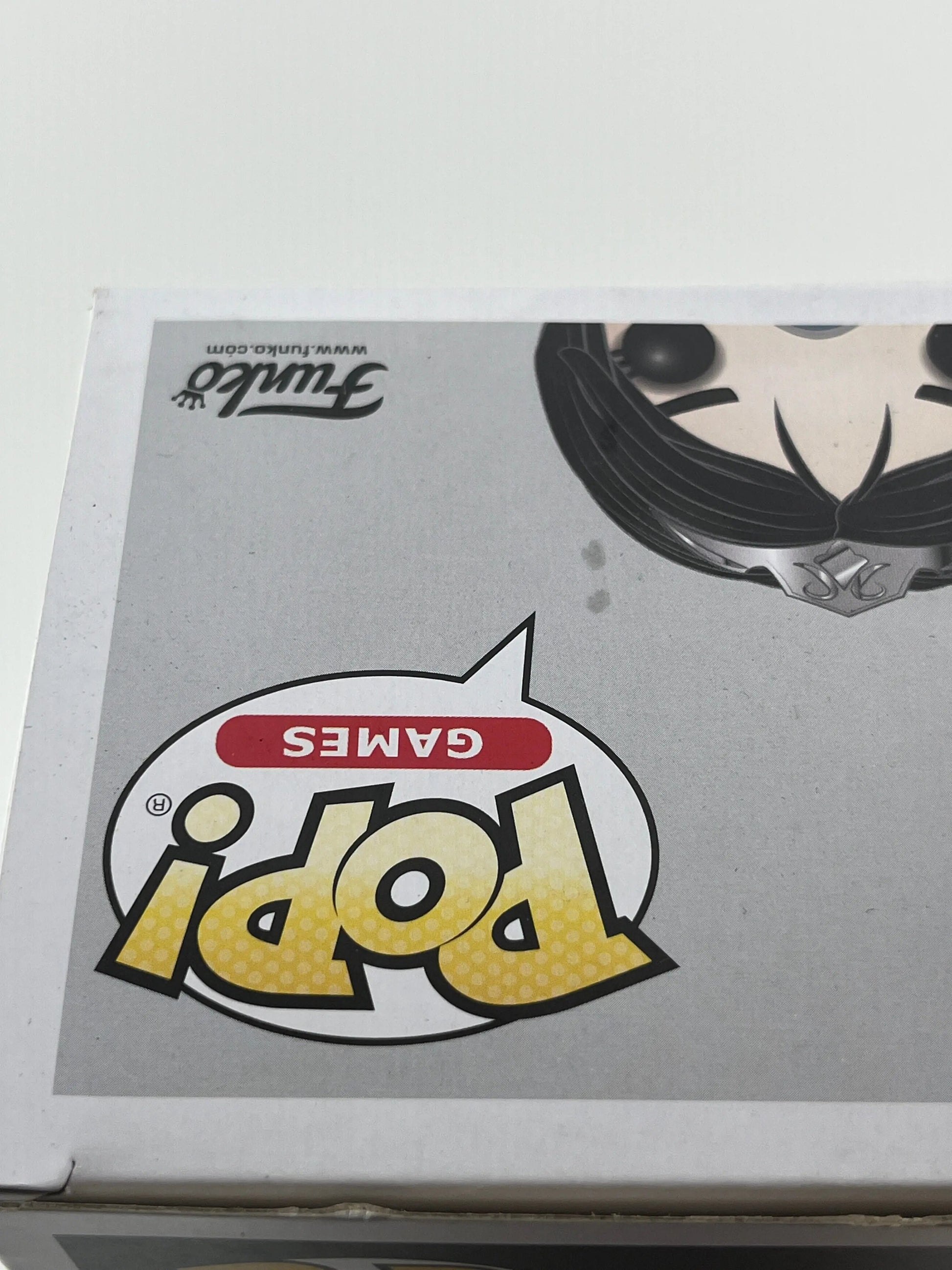 Funko POP! Games Mortal Kombat X Kitana #253 Vinyl Figure + combined shipping FRENLY BRICKS - Open 7 Days