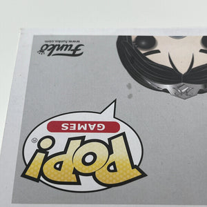 Funko POP! Games Mortal Kombat X Kitana #253 Vinyl Figure + combined shipping FRENLY BRICKS - Open 7 Days