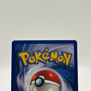 Pokemon TCG WOTC Base Set 1st Edition - Machamp 8/102 Rare Holo LP FRENLY BRICKS - Open 7 Days