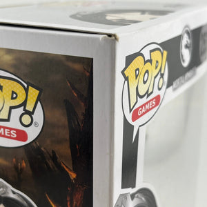Funko POP! Games Mortal Kombat X Kitana #253 Vinyl Figure + combined shipping FRENLY BRICKS - Open 7 Days